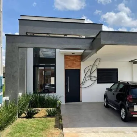 Image 2 - Rua Aristides Occon, Jardim Horto Florestal, Sorocaba - SP, 18074-772, Brazil - House for sale