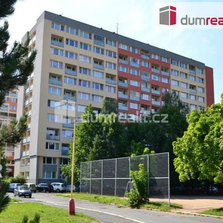 Image 4 - Ryneček 160, 261 01 Příbram, Czechia - Apartment for rent