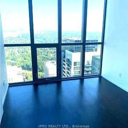 Image 1 - X2 Condos, 580 Jarvis Street, Old Toronto, ON M4Y 2Y5, Canada - Apartment for rent