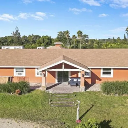 Image 4 - B Road, Loxahatchee Groves, FL 33470, USA - House for sale