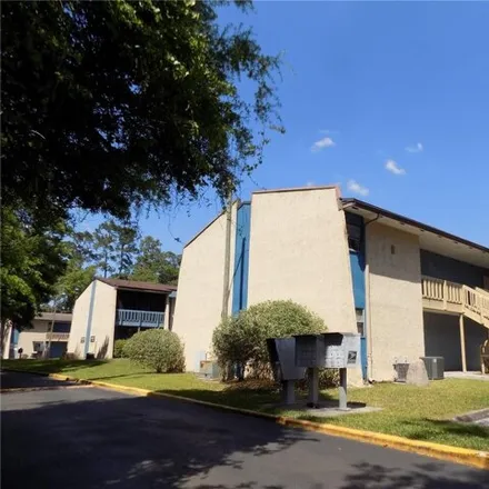 Rent this 2 bed condo on MM in Southwest 28th Place, Gainesville