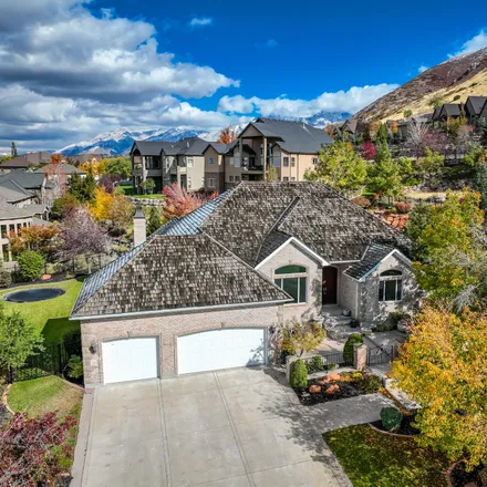 Image 3 - 1899 New River Drive, Draper, UT 84020, USA - House for sale