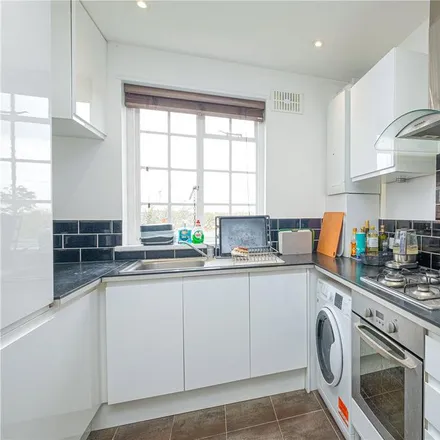 Image 2 - unnamed road, London, N8 9QY, United Kingdom - Apartment for rent