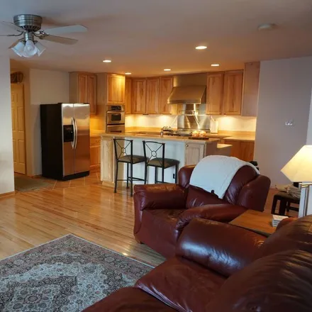 Rent this 2 bed apartment on Girdwood in AK, 99587