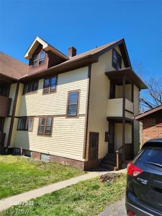 Rent this 2 bed house on 3205 Hyde Park Avenue in Cleveland Heights, OH 44118