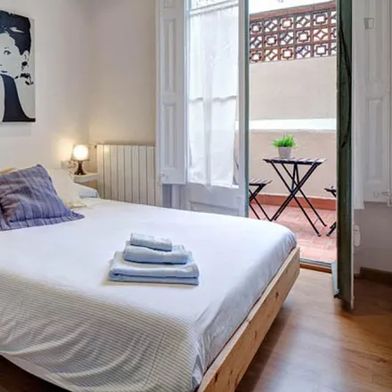 Rent this 2 bed apartment on Carrer del Bruc in 78, 08009 Barcelona
