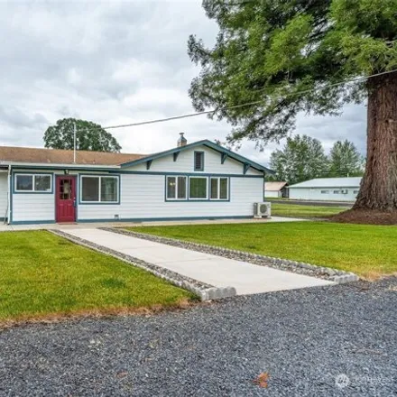 Buy this 2 bed house on 5177 Jackson Hwy in Toledo, Washington