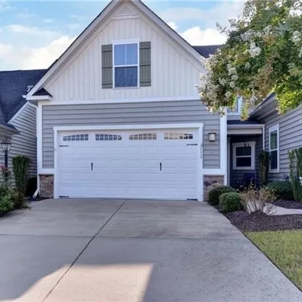 Rent this 3 bed house on 113 Bigler Dr in Williamsburg, Virginia