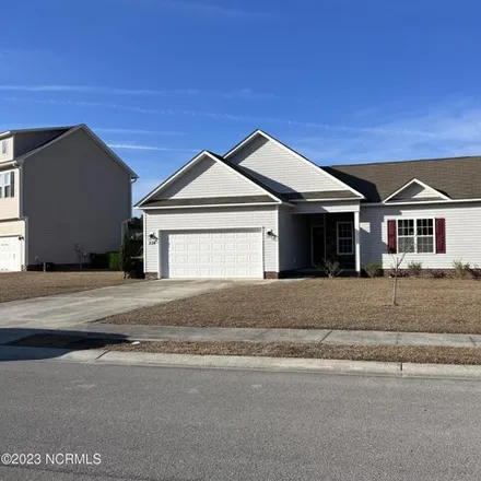 Buy this 3 bed house on 234 Channel Market Loop in Onslow County, NC 28584