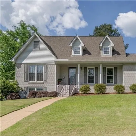 Buy this 3 bed house on Claymont Circle in Claymont, Tuscaloosa