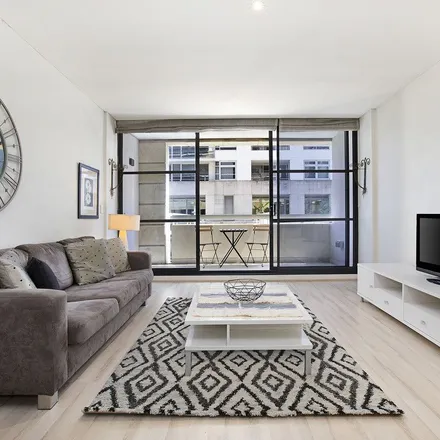 Rent this 4 bed apartment on Cuthbert Street in Sydney NSW 2000, Australia