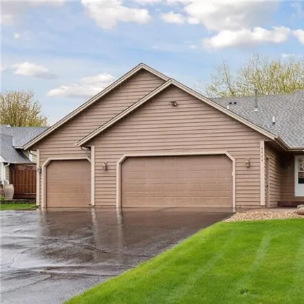 Buy this 4 bed house on 4422 Braddock Trail in Eagan, MN 55123