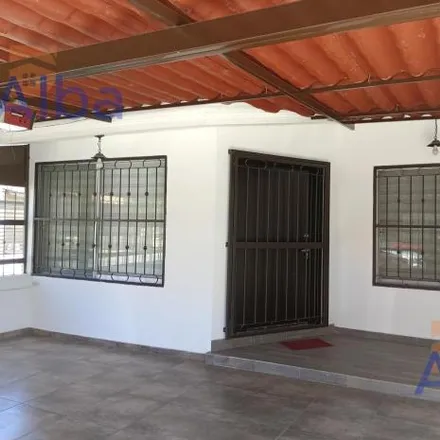Rent this 3 bed house on Calle Graneros in 20117 Aguascalientes, AGU