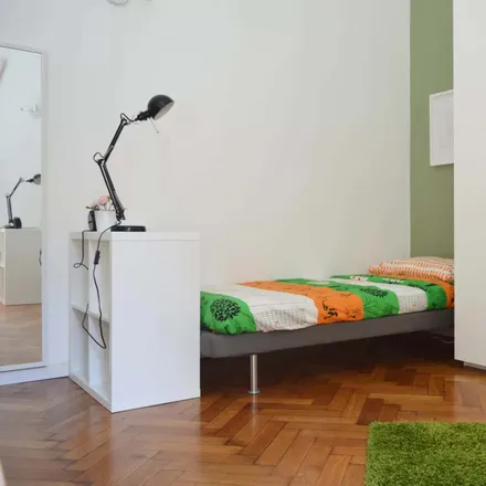Image 4 - Europcar, Via Achille Mauri, 4, 20122 Milan MI, Italy - Apartment for rent