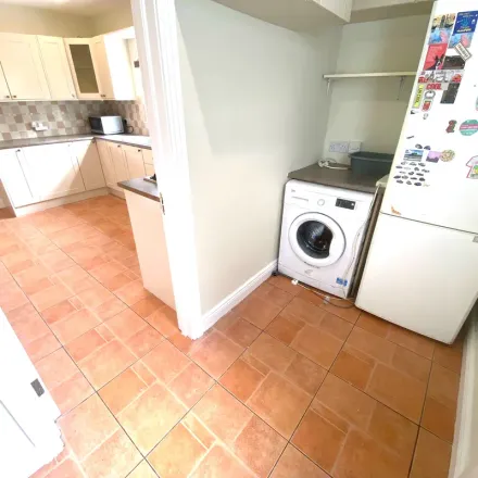 Rent this 3 bed apartment on 1A Larkfield Park in Dublin, D12 Y313