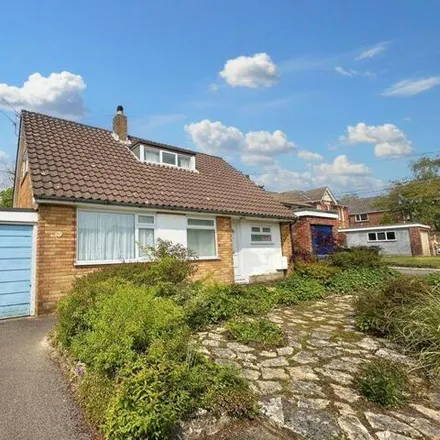 Buy this 3 bed house on York Road in Bournemouth, Christchurch and Poole