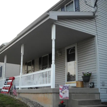 Image 3 - 205 Lincoln Street, Duncannon, Perry County, PA 17020, USA - House for sale
