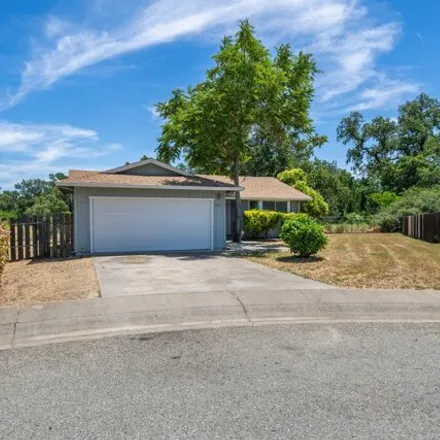 Buy this 3 bed house on 3301 Steele Drive in Cottonwood, Shasta County