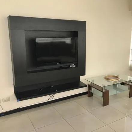 Rent this 2 bed apartment on Torre del Sol Guayaquil 1 in Abel Romeo Castillo, 090505