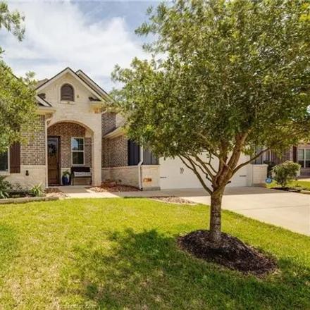 Buy this 4 bed house on 4024 Crooked Creek Path in College Station, TX 77845