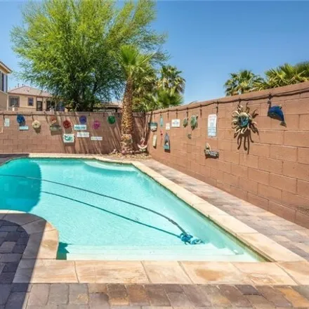 Image 4 - 776 Crest Valley Place, Henderson, NV 89011, USA - House for sale