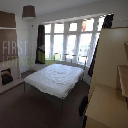 Image 3 - Greenhill Road, Leicester, LE2 3DP, United Kingdom - Duplex for rent
