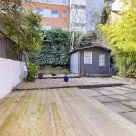 Rent this 2 bed apartment on 9 Chapel Road in London, W13 9AE