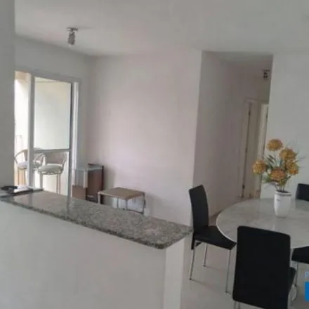 Rent this 2 bed apartment on Avenida Senador Vergueiro in Anchieta, São Bernardo do Campo - SP