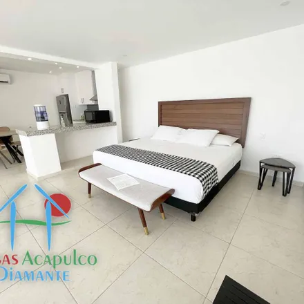 Image 2 - unnamed road, Brisas Diamante, 39300 Acapulco, GRO, Mexico - Apartment for rent
