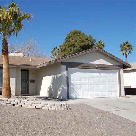 Rent this 3 bed house on 4597 Amberwood Lane in Las Vegas, NV 89139