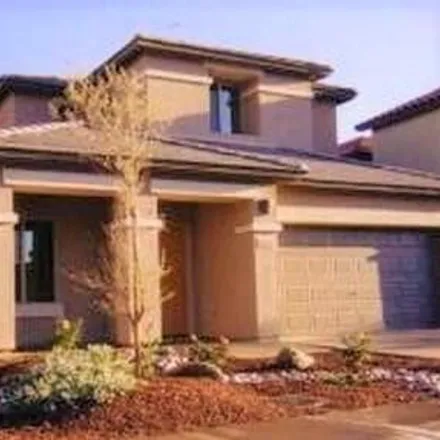 Buy this 4 bed house on West Berkley Road in Phoenix, AZ 85353