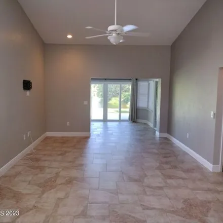 Image 2 - 3659 Oak Hill Drive, Titusville, FL 32780, USA - Townhouse for rent