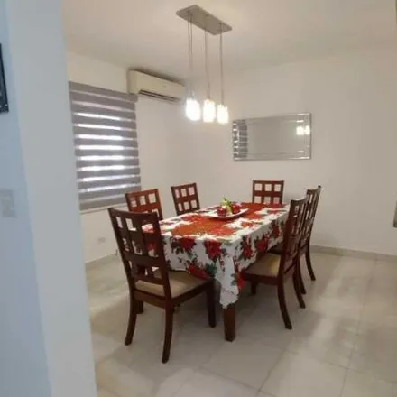 Buy this 3 bed house on unnamed road in Quintas Versalles, Don Bosco