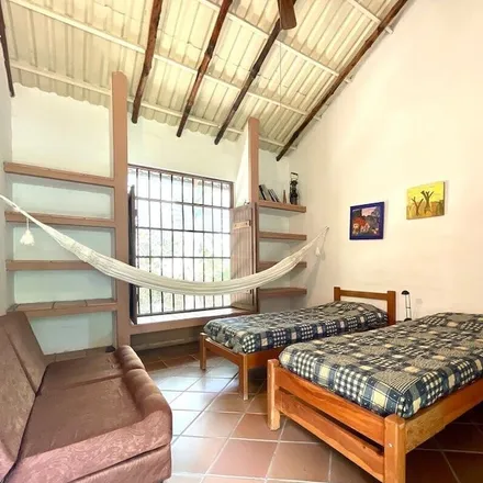 Image 4 - Nimaima, Gualivá, Colombia - House for rent