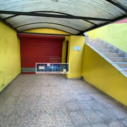 Buy this 3 bed house on Avenida Senador Pinheiro Machado in Campo Grande, Santos - SP