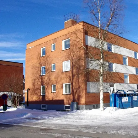 Image 4 - Skomakaregatan, 933 31 Arvidsjaur, Sweden - Apartment for rent