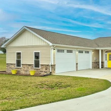 Buy this 3 bed house on 18831 SR 245 in Spencer County, IN 47523
