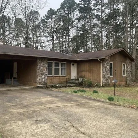 Buy this 5 bed house on 76 Sierra Drive in Hot Springs Village, AR 71909