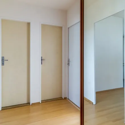 Rent this 3 bed apartment on Na Pankráci in 140 00 Prague, Czechia