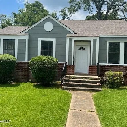 Buy this 3 bed house on 284 Mayes Street in Jackson, MS 39206