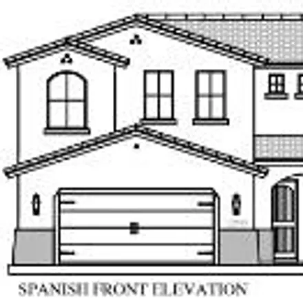 Buy this 5 bed house on 5399 Chateau Avenue in El Paso, TX 79924