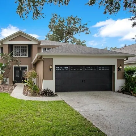 Buy this 5 bed house on 5411 Twin Creeks Drive in Hillsborough County, FL 33594