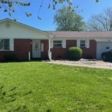 Buy this 3 bed house on 517 Averitt Road in Greenwood, IN 46142