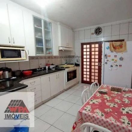 Buy this 3 bed house on Rua Ivo Picolli in São Vito, Americana - SP