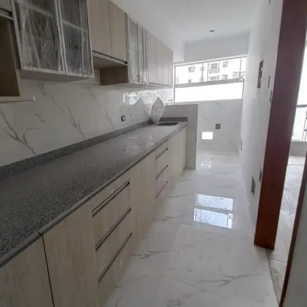Buy this 3 bed apartment on Manet in Surquillo, Lima Metropolitan Area 15038