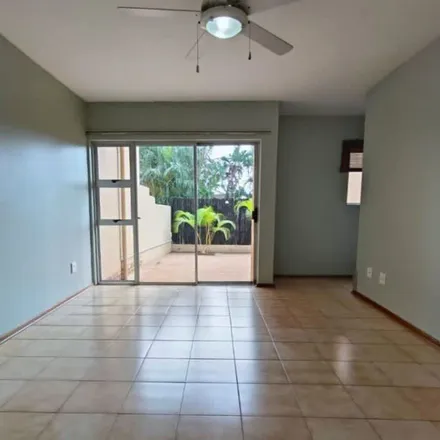 Rent this 2 bed townhouse on unnamed road in uMhlathuze Ward 1, Richards Bay