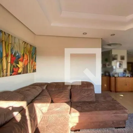 Buy this 3 bed apartment on Residencial Baalbeck Center in Rua João Neves da Fontoura, Centro