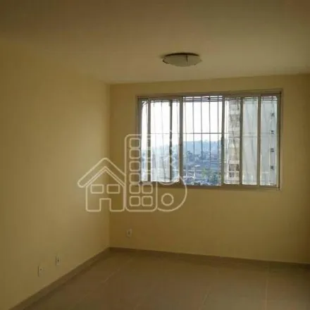 Buy this 2 bed apartment on Elite Rede de Ensino - São Gonçalo in Avenida Presidente Kennedy 95, Centro