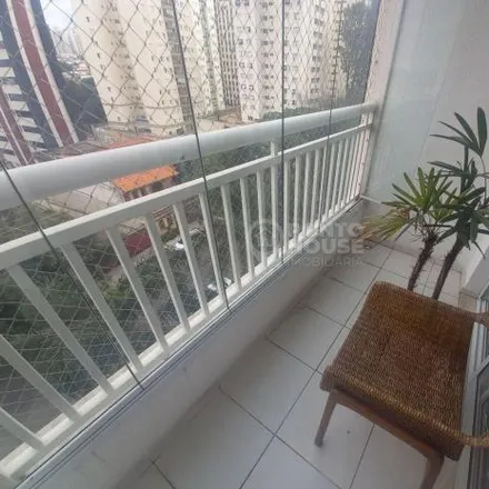 Buy this 3 bed apartment on Rua Paracatú in Parque Imperial, São Paulo - SP