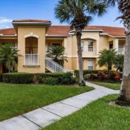 Image 1 - 7187 Boca Grove Place, Lakewood Ranch, FL 34202, USA - Condo for rent
